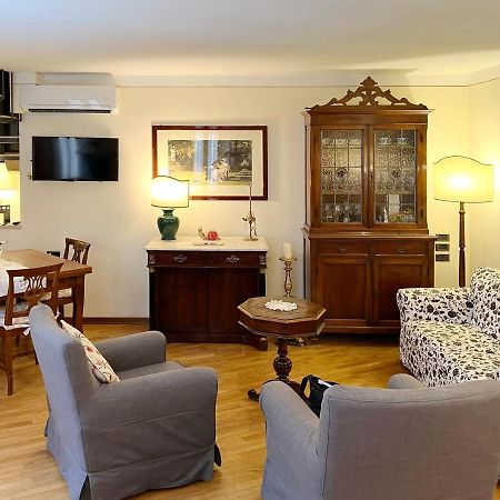 Ladyhouse Appartamento Tipico Con 4 Posti Letto Сиена Экстерьер фото