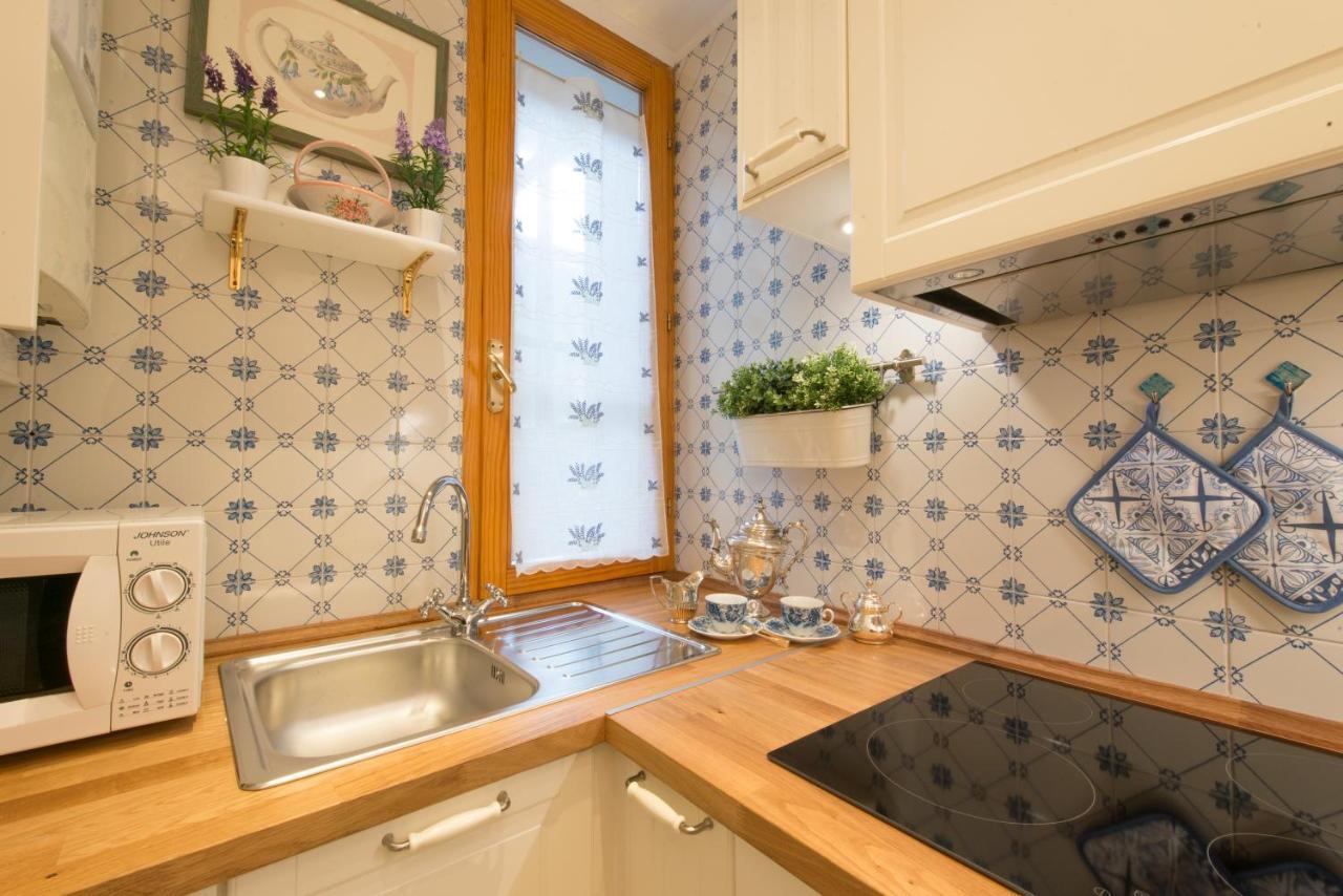 Ladyhouse Appartamento Tipico Con 4 Posti Letto Сиена Экстерьер фото