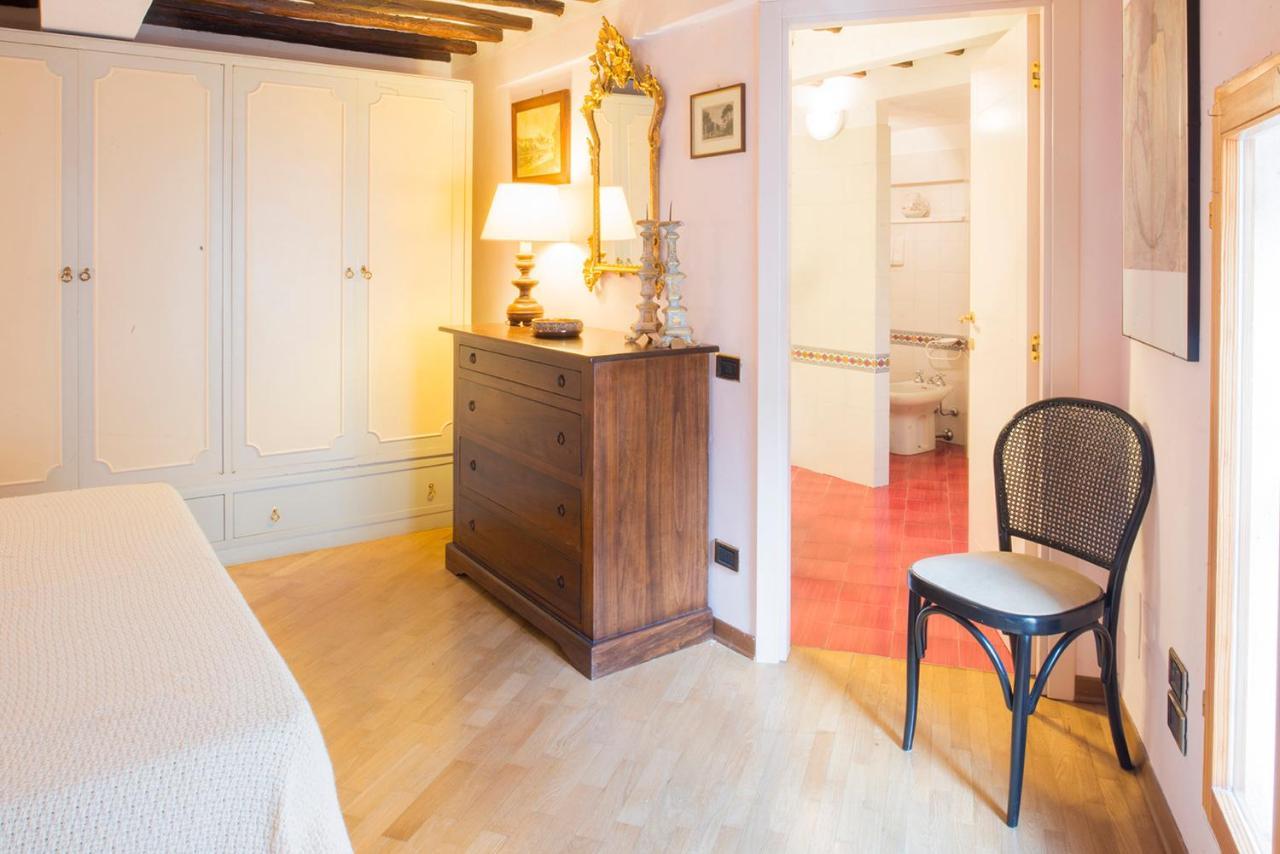 Ladyhouse Appartamento Tipico Con 4 Posti Letto Сиена Экстерьер фото