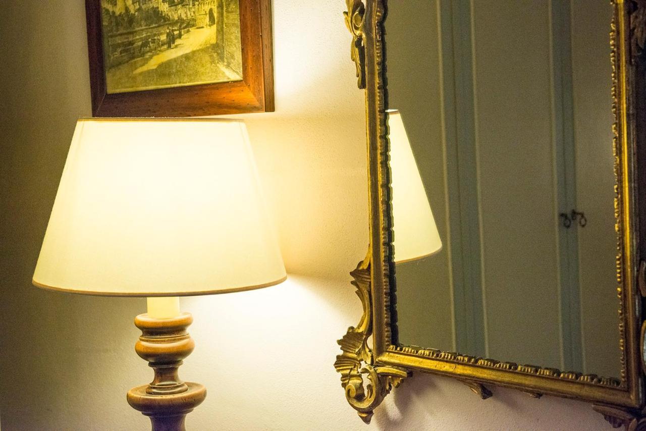 Ladyhouse Appartamento Tipico Con 4 Posti Letto Сиена Экстерьер фото