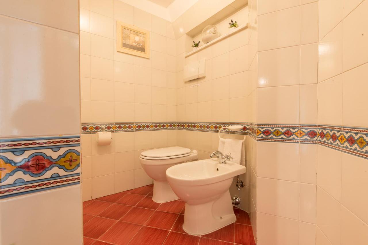 Ladyhouse Appartamento Tipico Con 4 Posti Letto Сиена Экстерьер фото