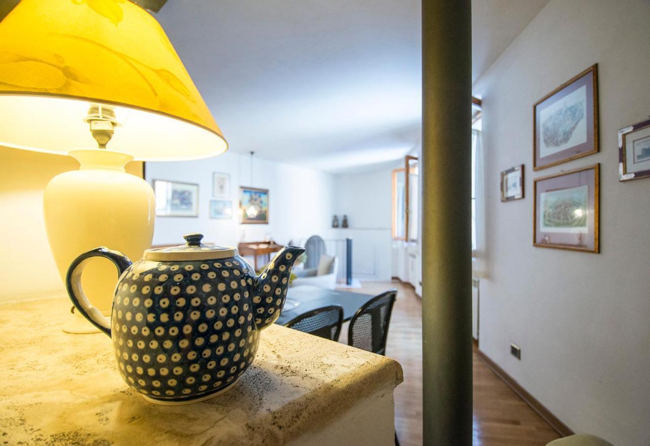 Ladyhouse Appartamento Tipico Con 4 Posti Letto Сиена Экстерьер фото