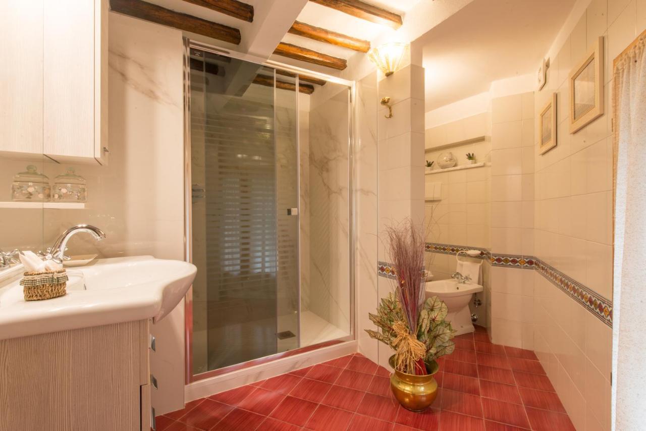 Ladyhouse Appartamento Tipico Con 4 Posti Letto Сиена Экстерьер фото