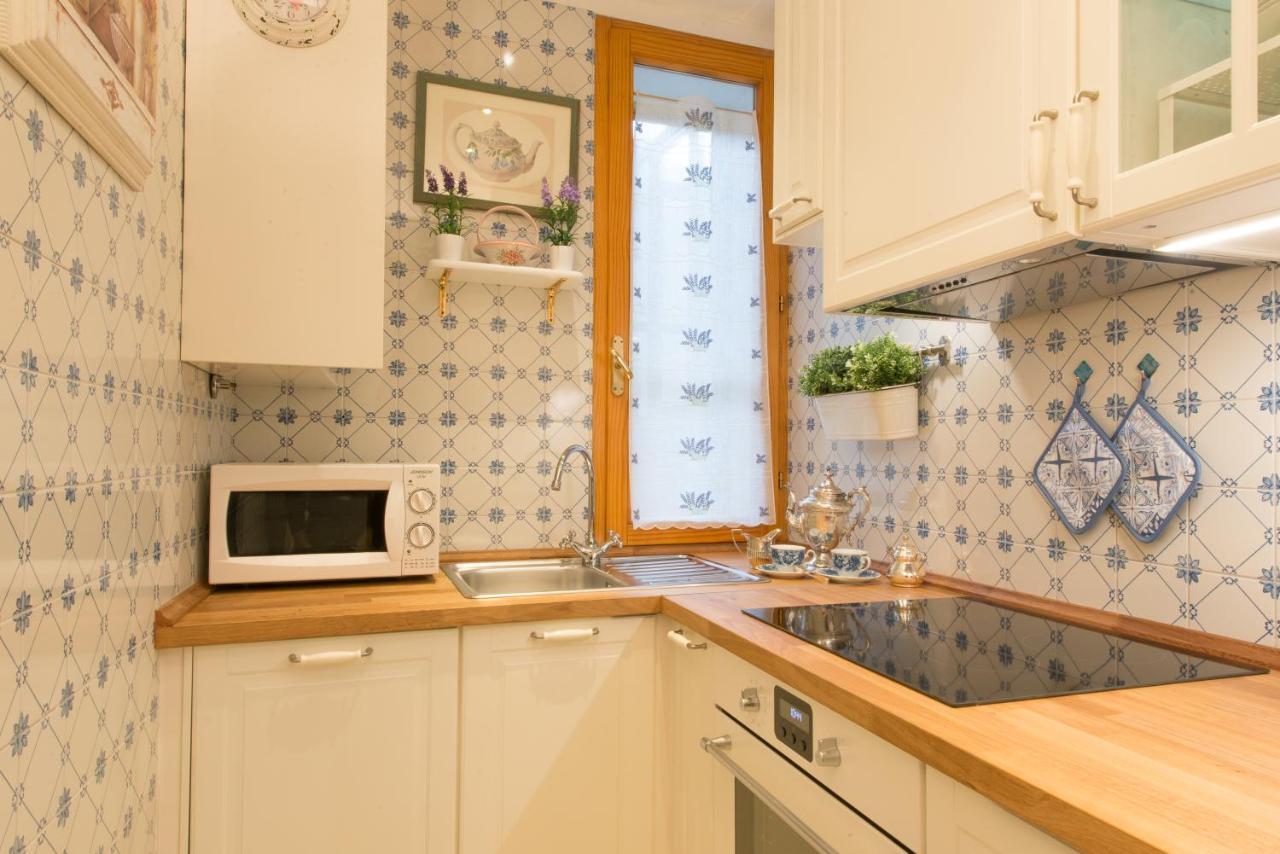 Ladyhouse Appartamento Tipico Con 4 Posti Letto Сиена Экстерьер фото