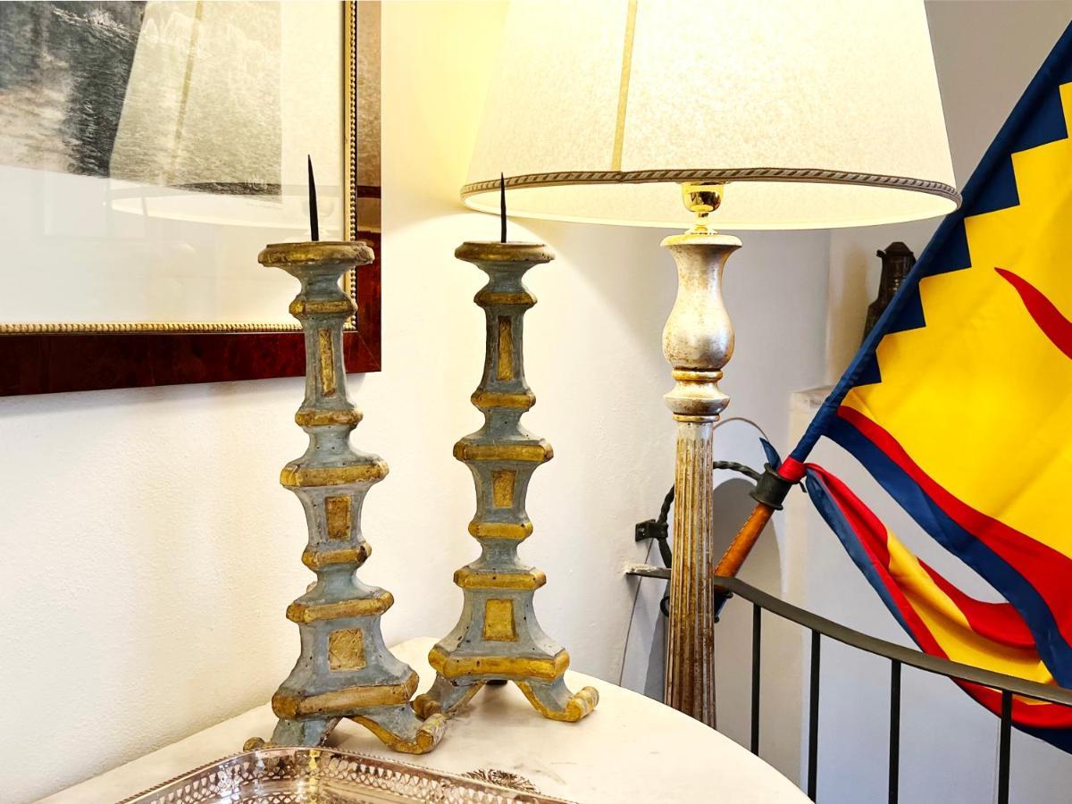 Ladyhouse Appartamento Tipico Con 4 Posti Letto Сиена Экстерьер фото