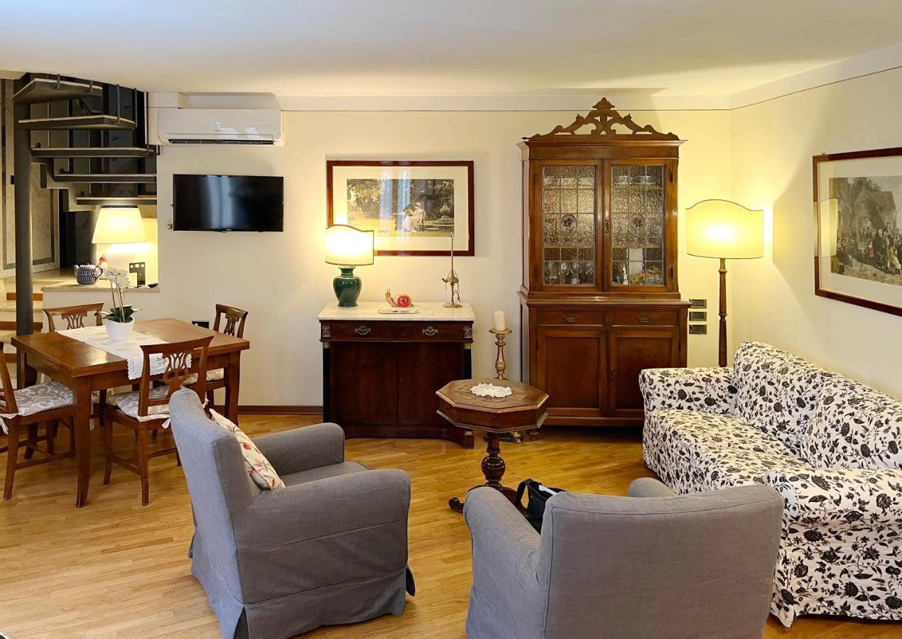 Ladyhouse Appartamento Tipico Con 4 Posti Letto Сиена Экстерьер фото